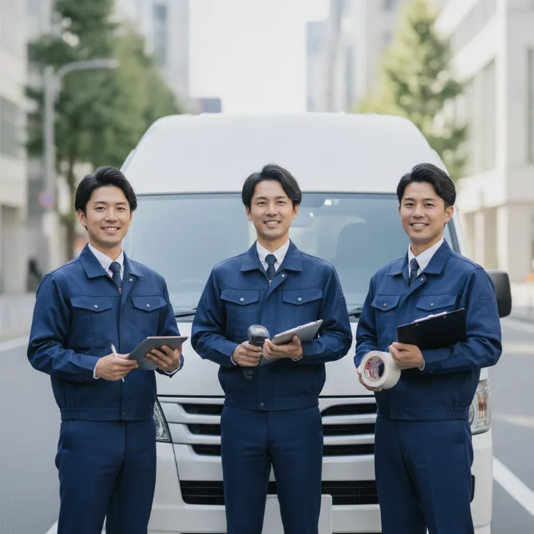 通関業者 Akita